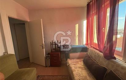 BATIKENT İNÖNÜ MAHALLESİ'NDE YATIRIMLIK 3+1 DAİRE