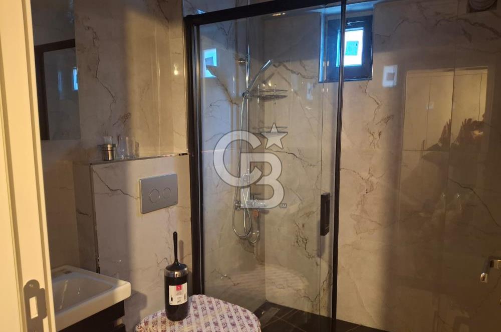 GAZİ MAHALLESİ POLATLI CADDESİNDE KİRALIK EŞYALI 1+1 DAİRE
