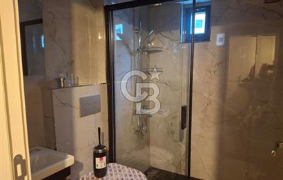 GAZİ MAHALLESİ POLATLI CADDESİNDE KİRALIK EŞYALI 1+1 DAİRE