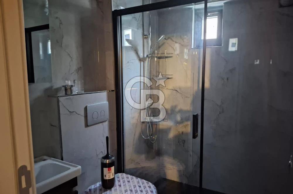 GAZİ MAHALLESİ POLATLI CADDESİNDE KİRALIK EŞYALI 1+1 DAİRE