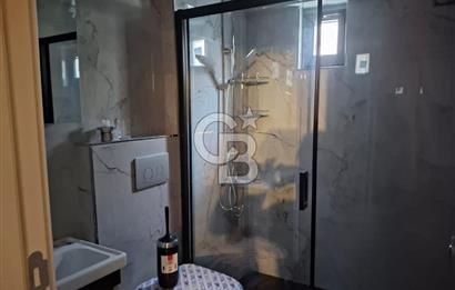 GAZİ MAHALLESİ POLATLI CADDESİNDE KİRALIK EŞYALI 1+1 DAİRE