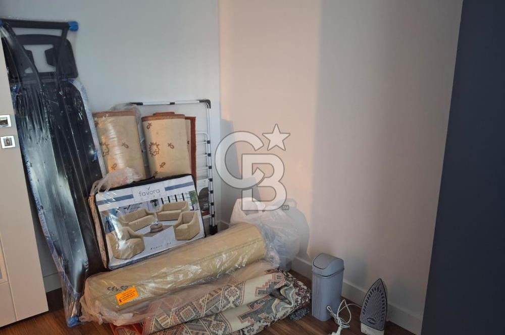 GAZİ MAHALLESİ POLATLI CADDESİNDE KİRALIK EŞYALI 1+1 DAİRE