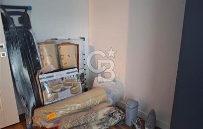 GAZİ MAHALLESİ POLATLI CADDESİNDE KİRALIK EŞYALI 1+1 DAİRE