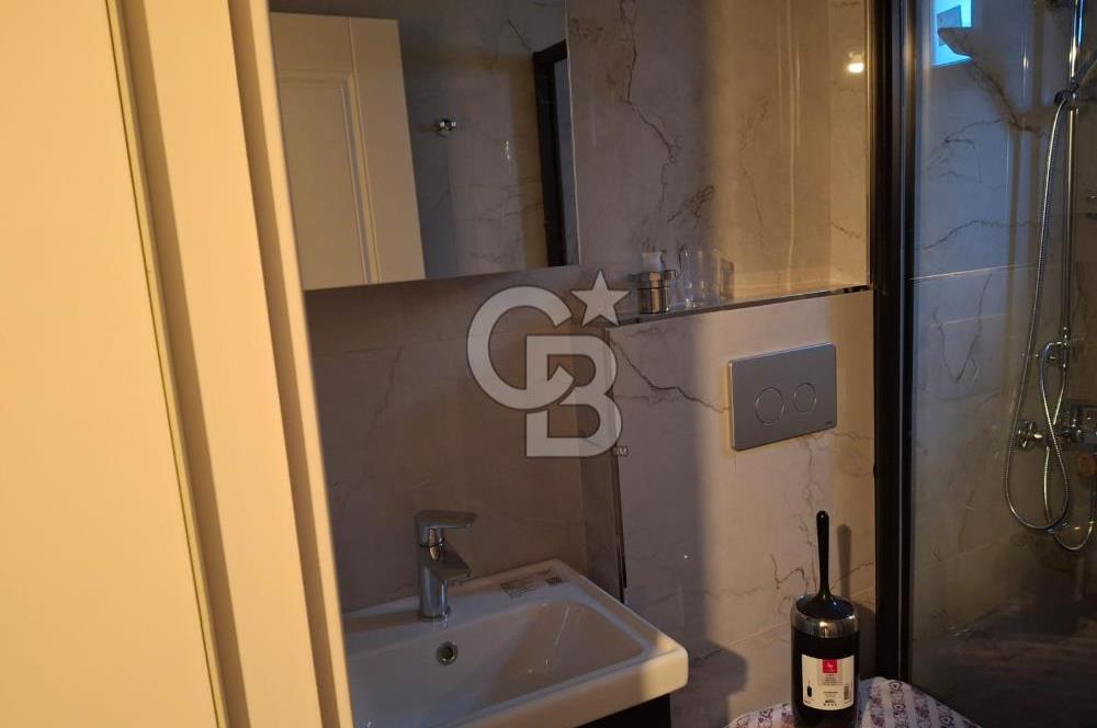 GAZİ MAHALLESİ POLATLI CADDESİNDE KİRALIK EŞYALI 1+1 DAİRE