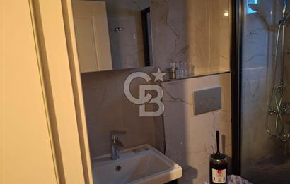 GAZİ MAHALLESİ POLATLI CADDESİNDE KİRALIK EŞYALI 1+1 DAİRE