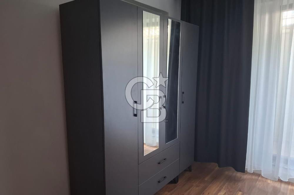 GAZİ MAHALLESİ POLATLI CADDESİNDE KİRALIK EŞYALI 1+1 DAİRE