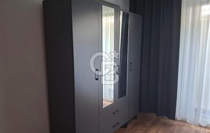 GAZİ MAHALLESİ POLATLI CADDESİNDE KİRALIK EŞYALI 1+1 DAİRE