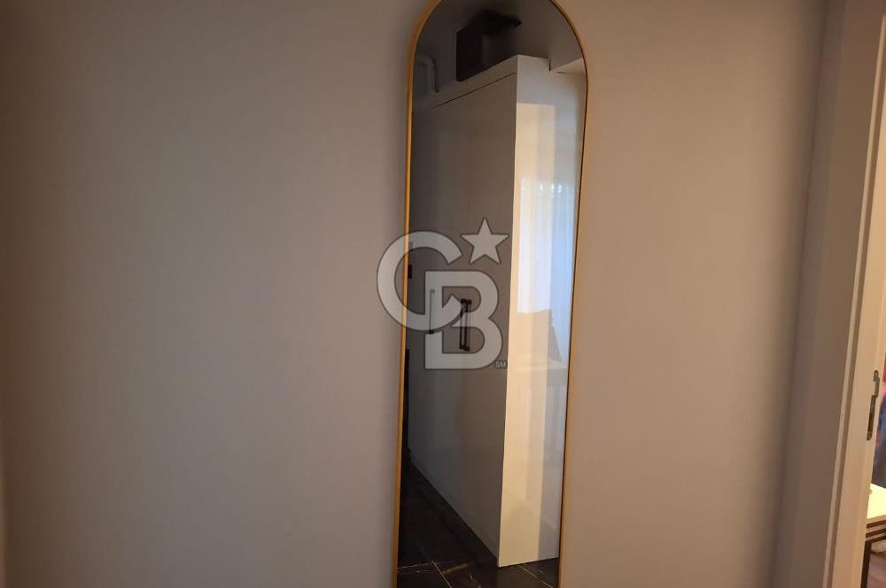 GAZİ MAHALLESİ POLATLI CADDESİNDE KİRALIK EŞYALI 1+1 DAİRE