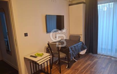 GAZİ MAHALLESİ POLATLI CADDESİNDE KİRALIK EŞYALI 1+1 DAİRE