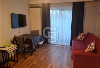 GAZİ MAHALLESİ POLATLI CADDESİNDE KİRALIK EŞYALI 1+1 DAİRE - 2 - 352279