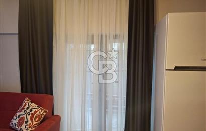 GAZİ MAHALLESİ POLATLI CADDESİNDE KİRALIK EŞYALI 1+1 DAİRE