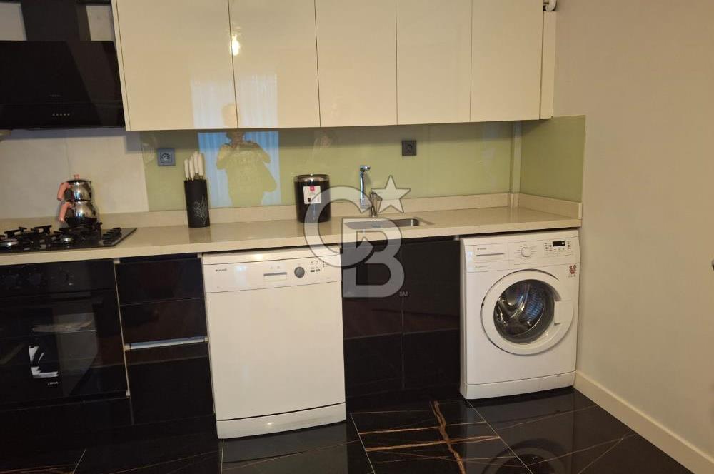 GAZİ MAHALLESİ POLATLI CADDESİNDE KİRALIK EŞYALI 1+1 DAİRE