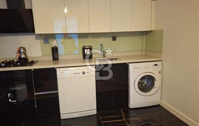 GAZİ MAHALLESİ POLATLI CADDESİNDE KİRALIK EŞYALI 1+1 DAİRE