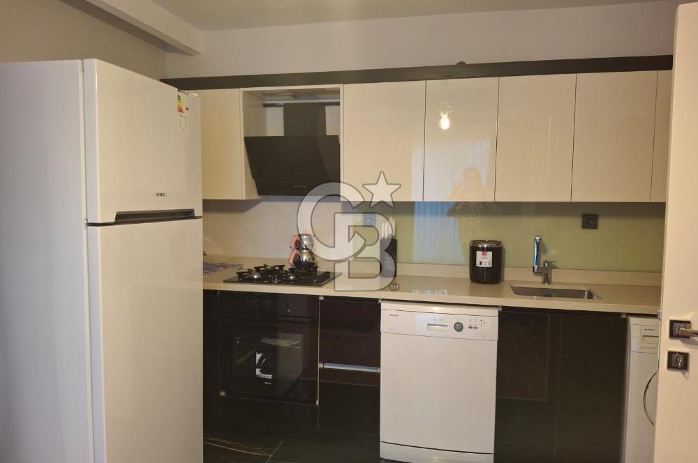 GAZİ MAHALLESİ POLATLI CADDESİNDE KİRALIK EŞYALI 1+1 DAİRE