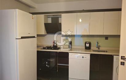 GAZİ MAHALLESİ POLATLI CADDESİNDE KİRALIK EŞYALI 1+1 DAİRE