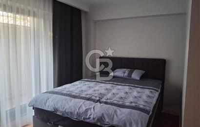 GAZİ MAHALLESİ POLATLI CADDESİNDE KİRALIK EŞYALI 1+1 DAİRE