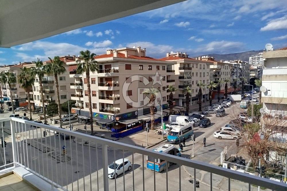 Bahriye Ucokta Kiralık 2+1 Daire