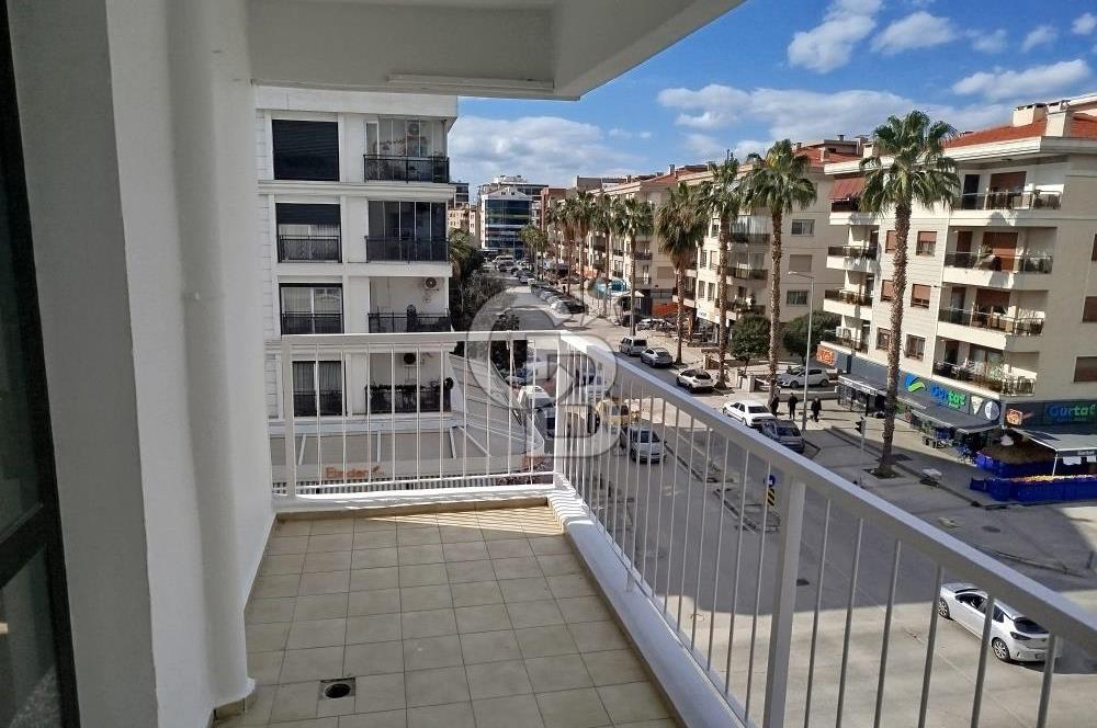 Bahriye Ucokta Kiralık 2+1 Daire