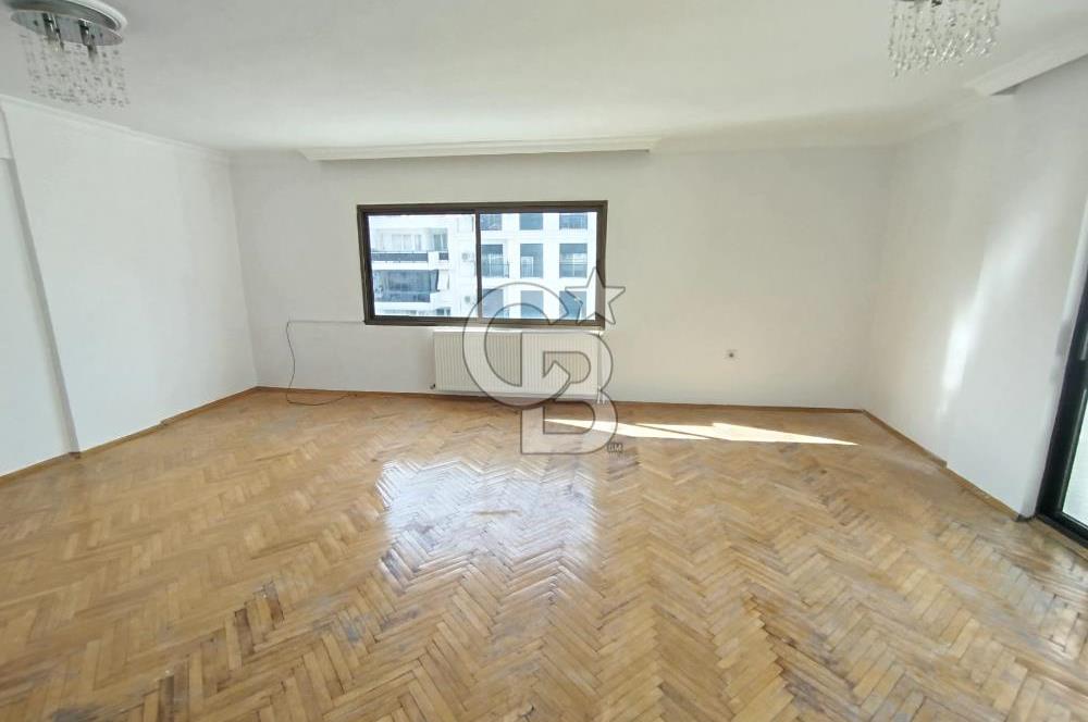 Bahriye Ucokta Kiralık 2+1 Daire
