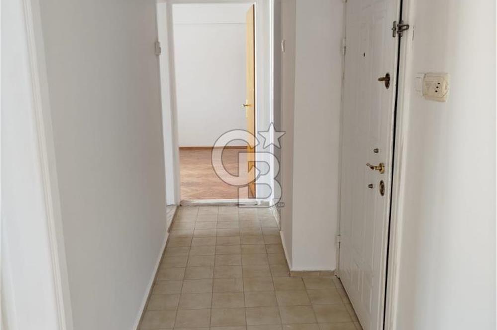 Bahriye Ucokta Kiralık 2+1 Daire