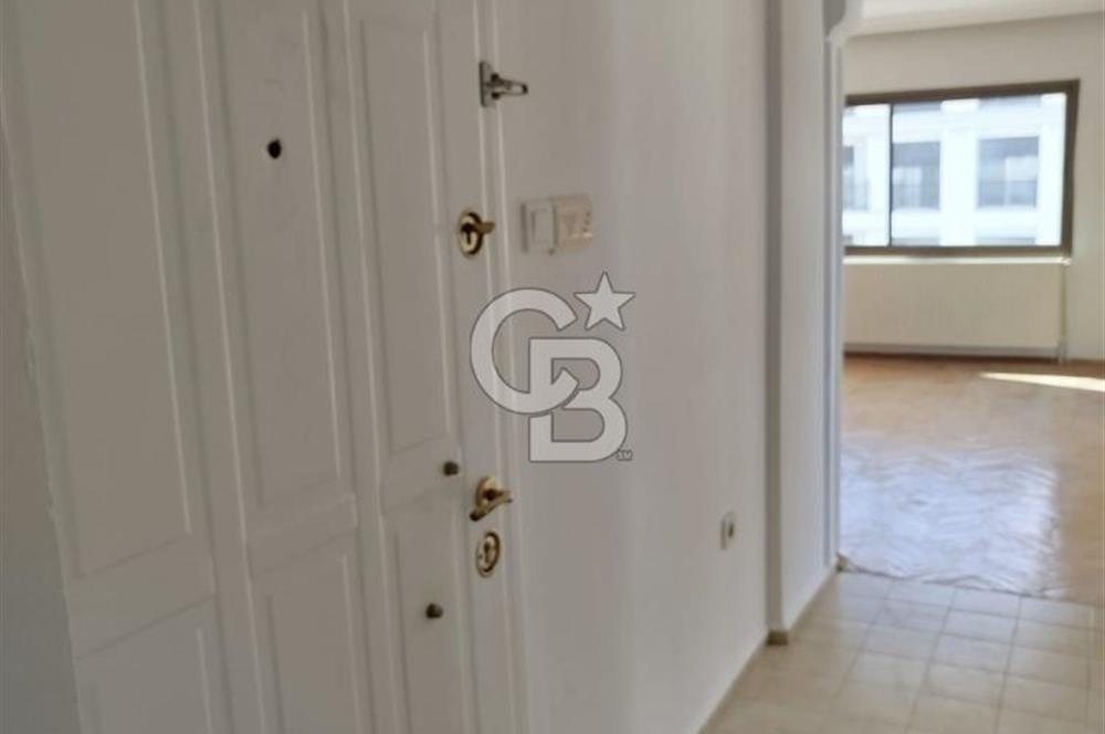 Bahriye Ucokta Kiralık 2+1 Daire