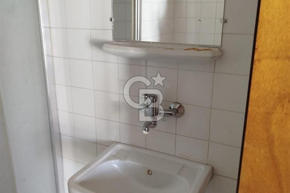 Bahriye Ucokta Kiralık 2+1 Daire