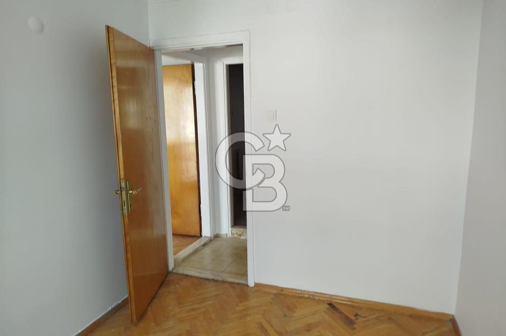 Bahriye Ucokta Kiralık 2+1 Daire