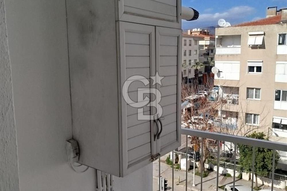 Bahriye Ucokta Kiralık 2+1 Daire