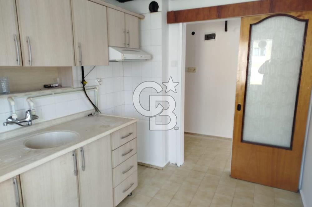 Bahriye Ucokta Kiralık 2+1 Daire