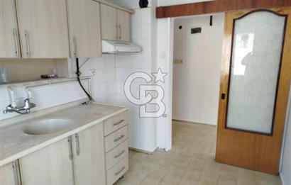 Bahriye Ucokta Kiralık 2+1 Daire