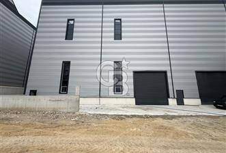 KAHRAMANKAZAN SARAY'DA ANA CADDE ÜZERİNDE SATILIK FABRİKA - 11 - 352333