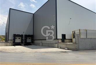 KAHRAMANKAZAN SARAY DAĞYAKA MEVKİİ KİRALIK DEPO - 2 - 352332