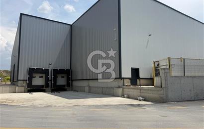 KAHRAMANKAZAN SARAY DAĞYAKA MEVKİİ KİRALIK DEPO