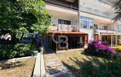 Ayvalık Cundanın Kalbinde, Denizle Komşu Keyifli Bir Yaşam