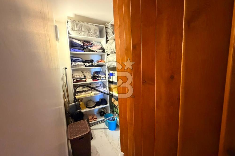 Ayvalık Cundanın Kalbinde, Denizle Komşu Keyifli Bir Yaşam