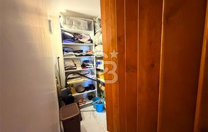 Ayvalık Cundanın Kalbinde, Denizle Komşu Keyifli Bir Yaşam