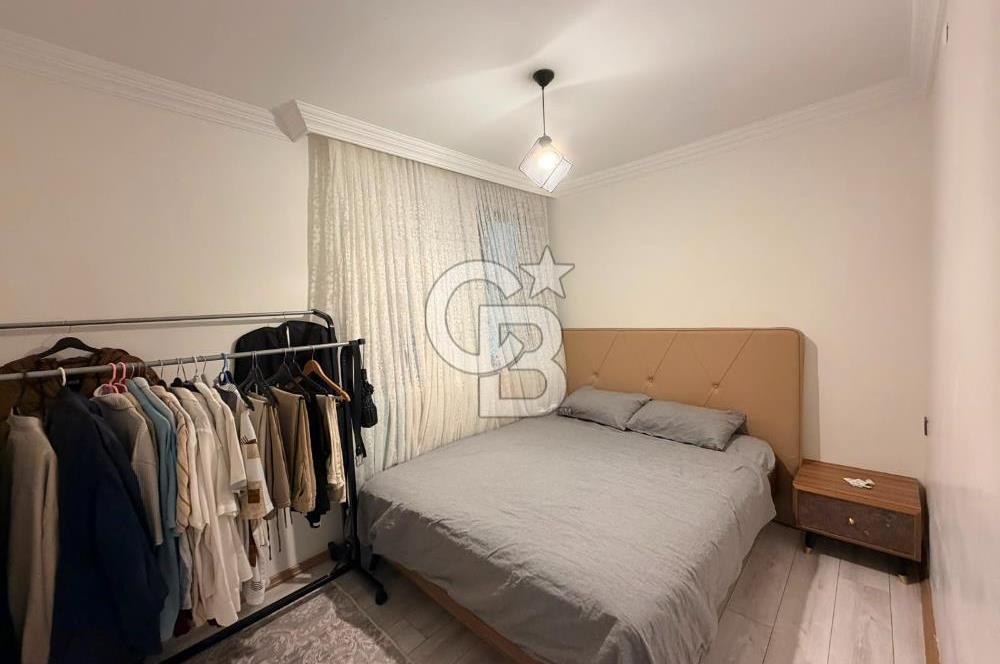 Ayvalık Cundanın Kalbinde, Denizle Komşu Keyifli Bir Yaşam