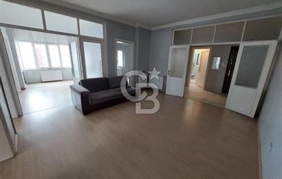 Pendik Bahçelievler Mahallesi çarşı 105 m2 net kiralık 3+1 daire