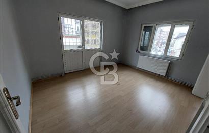 Pendik Bahçelievler Mahallesi çarşı 105 m2 net kiralık 3+1 daire