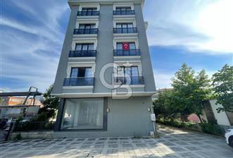 Ümraniye Aşağı Dudullu Mahallesi Satılık Yeni Bina 2+1 Daire - 1 - 352323