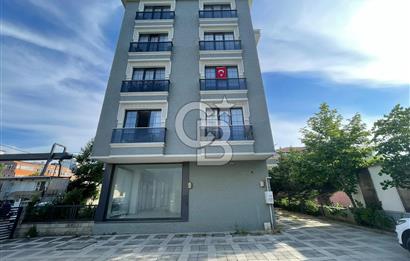 Ümraniye Aşağı Dudullu Mahallesi Satılık Yeni Bina 2+1 Daire