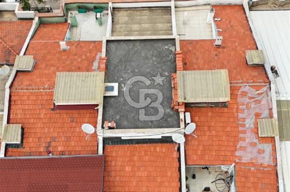 BORNOVA KIZILAY MAHALLESİNDE DUBLEX DAİRE
