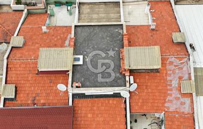BORNOVA KIZILAY MAHALLESİNDE DUBLEX DAİRE