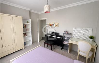 Ümraniye Aşağı Dudullu Mahallesi Satılık Yeni Bina 2+1 Daire