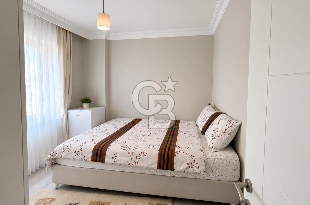 Ümraniye Aşağı Dudullu Mahallesi Satılık Yeni Bina 2+1 Daire