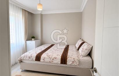 Ümraniye Aşağı Dudullu Mahallesi Satılık Yeni Bina 2+1 Daire