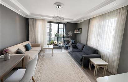Ümraniye Aşağı Dudullu Mahallesi Satılık Yeni Bina 2+1 Daire