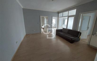 Pendik Bahçelievler Mahallesi çarşı 105 m2 net kiralık 3+1 daire