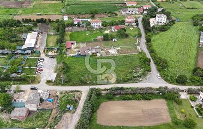Çatalca gökceali 1117m2 arsa