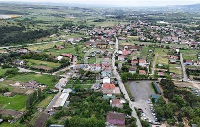 Çatalca gökceali 1117m2 arsa